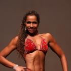 Gabriella  McDowell - NPC Southern Classic 2012 - #1